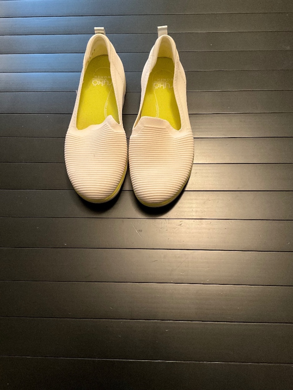 Ryka Casual Washable Slip-Ons - Effortless